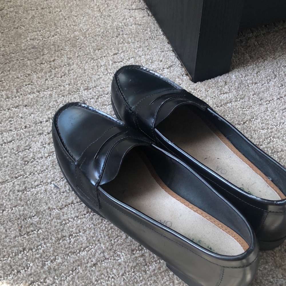 Eastland penny loafers